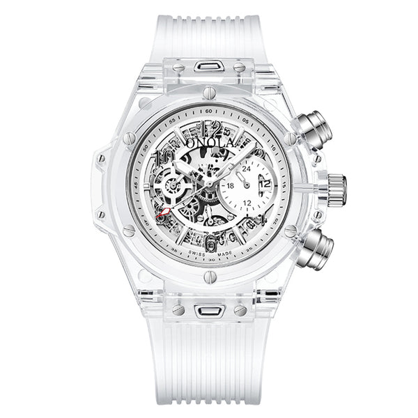 Luxury Watch, Steel Watch, Watch Sale, Unique Watch