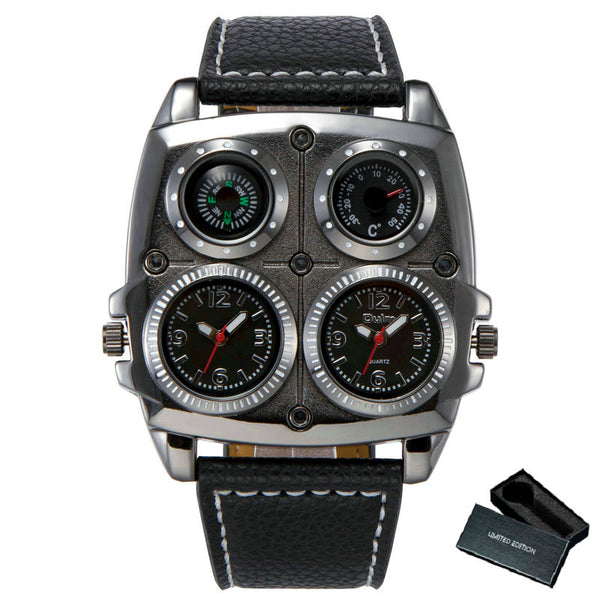 Luxury Watch, Steel Watch, Watch Sale, Mens Watch, Chronograph Watch, Unique Watch