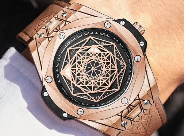  Luxury Watch, Steel Watch, Watch Sale, Unique Watch,