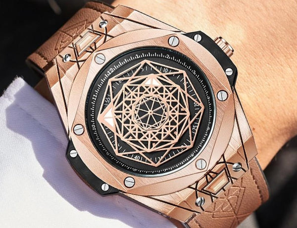  Luxury Watch, Steel Watch, Watch Sale, Unique Watch