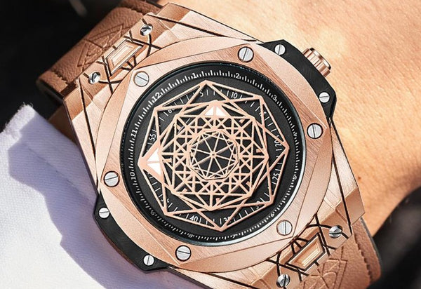 Luxury Watch, Steel Watch, Watch Sale, Unique Watch,
