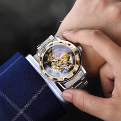 Luxury Watch, Steel Watch, Watch Sale, Mens Watch, Classic Watch