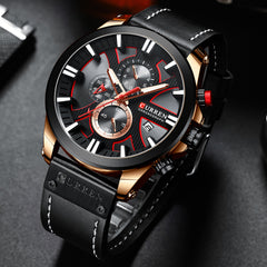 Chronograph Watch, Luxury Watch, Steel Watch, Watch Sale