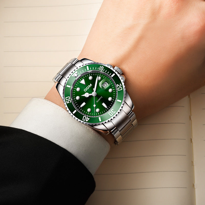  Luxury Watch, Steel Watch, Watch Sale