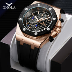 Chronograph Watch, Luxury Watch, Steel Watch, Watch Sale