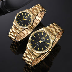 Mens Watches, Mens Watches Sale, Classic Watch, Luxury Watch, Steel Watch, His & Hers Watches