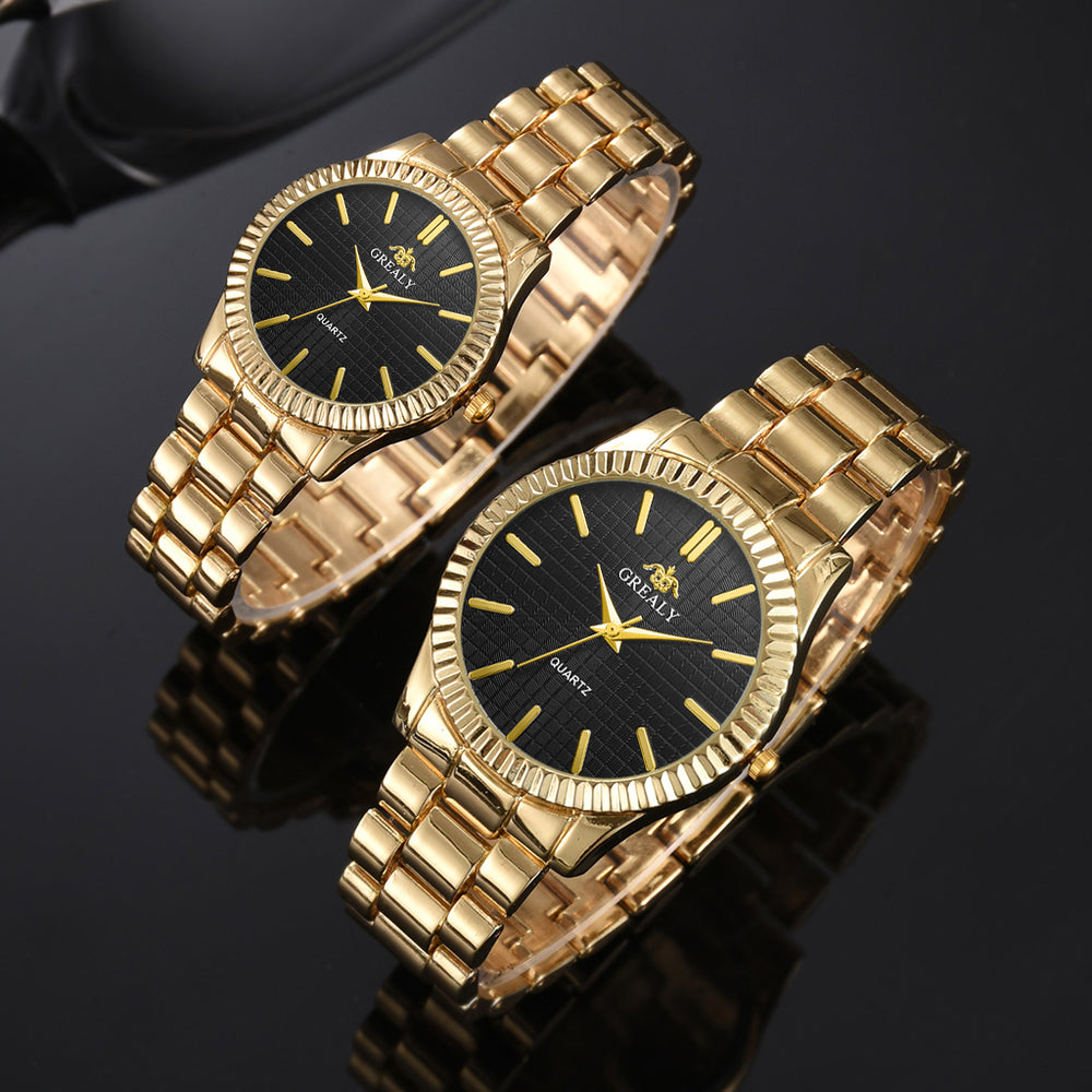 Mens Watches, Mens Watches Sale, Classic Watch, Luxury Watch, Steel Watch, His & Hers Watches