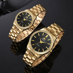 Mens Watches, Mens Watches Sale, Classic Watch, Luxury Watch, Steel Watch, His & Hers Watches