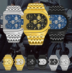 Chronograph Watch, Luxury Watch, Steel Watch, Watch Sale