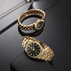 Mens Watches, Mens Watches Sale, Classic Watch, Luxury Watch, Steel Watch, His & Hers Watches