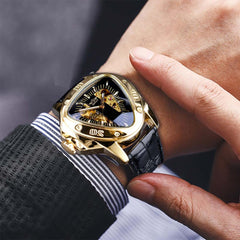 Luxury Watch, Steel Watch, Watch Sale, Mens Watch, Chronograph Watch, Unique Watch