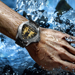 Luxury Watch, Steel Watch, Watch Sale, Unique Watch