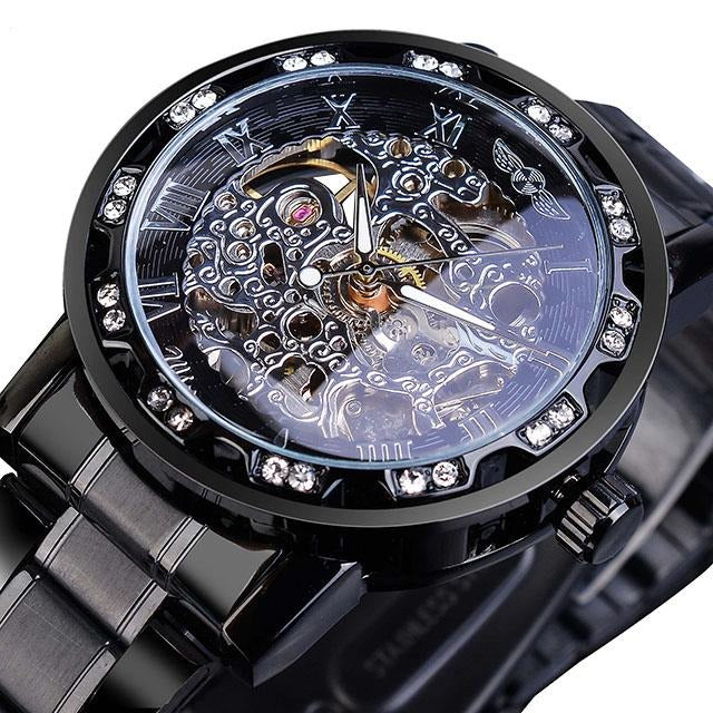Luxury Watch, Steel Watch, Watch Sale, Mens Watch, Classic Watch