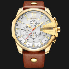 Chronograph Watch, Luxury Watch, Steel Watch, Watch Sale, Wooden Watch