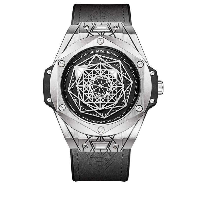  Luxury Watch, Steel Watch, Watch Sale, Unique Watch,