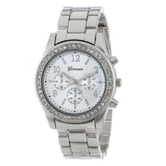  Chronograph Watch, Luxury Watch, Steel Watch, Watch Sale