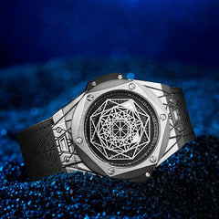  Luxury Watch, Steel Watch, Watch Sale, Unique Watch,