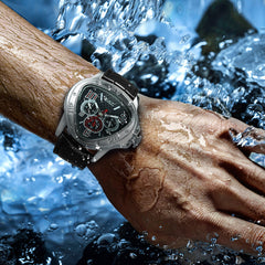 Luxury Watch, Steel Watch, Watch Sale, Mens Watch, Chronograph Watch