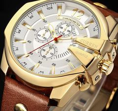 Chronograph Watch, Luxury Watch, Steel Watch, Watch Sale, Wooden Watch