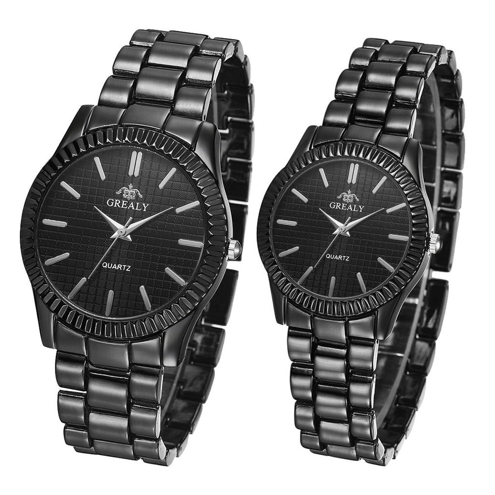 Mens Watches, Mens Watches Sale, Classic Watch, Luxury Watch, Steel Watch, His & Hers Watches