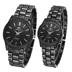 Mens Watches, Mens Watches Sale, Classic Watch, Luxury Watch, Steel Watch, His & Hers Watches