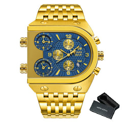 Chronograph Watch, Luxury Watch, Steel Watch, Watch Sale