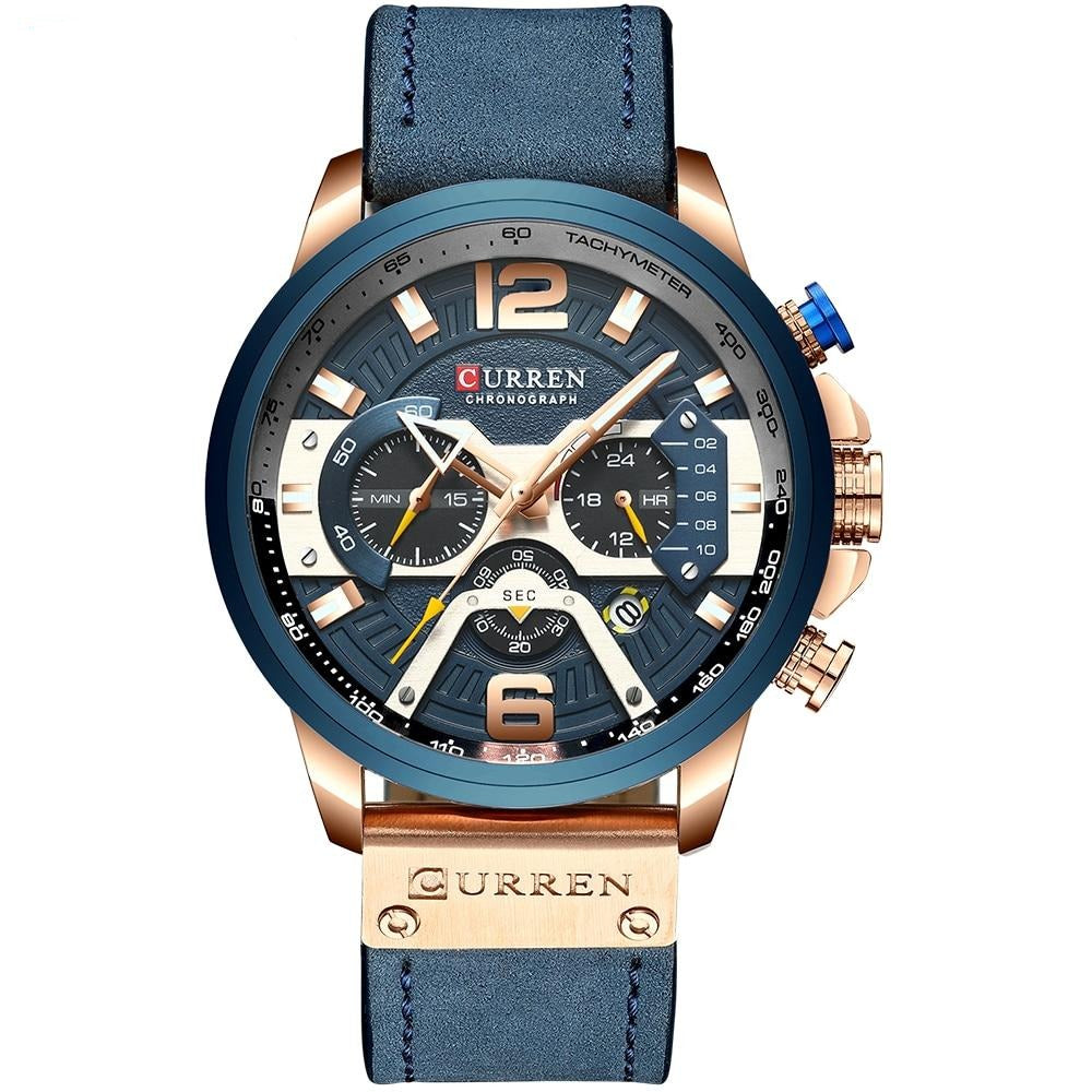 Luxury Watch, Steel Watch, Watch Sale, Mens Watch, Chronograph Watch