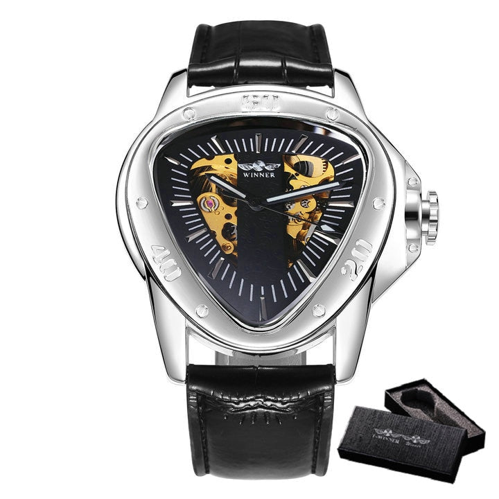 Luxury Watch, Steel Watch, Watch Sale, Unique Watch,