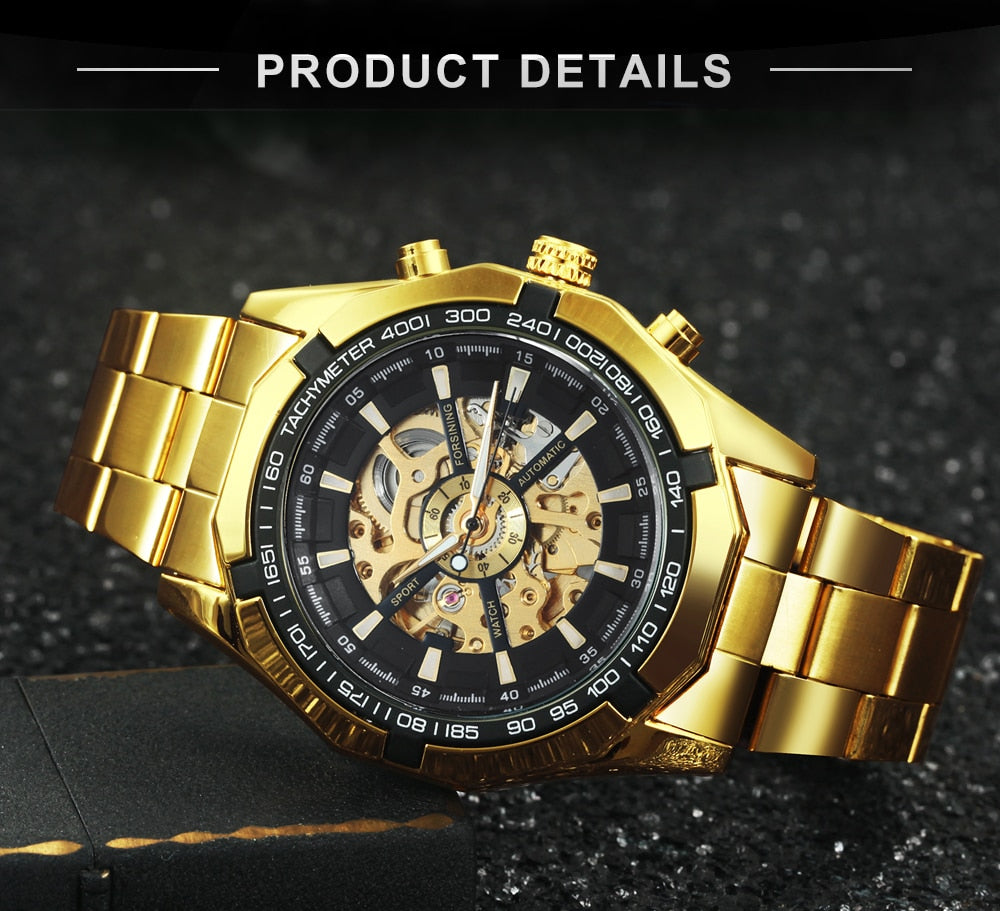 Luxury Watch, Steel Watch, Watch Sale, Mens Watch, Classic Watch