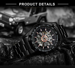 Luxury Watch, Steel Watch, Watch Sale, Mens Watch, Chronograph Watch, Unique Watch