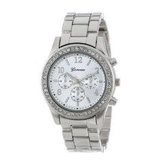  Chronograph Watch, Luxury Watch, Steel Watch, Watch Sale