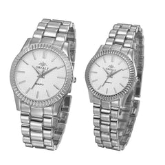 Mens Watches, Mens Watches Sale, Classic Watch, Luxury Watch, Steel Watch, His & Hers Watches