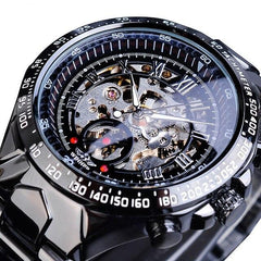  Luxury Watch, Steel Watch, Watch Sale, Mens Watch, Chronograph Watch