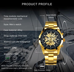 Luxury Watch, Steel Watch, Watch Sale, Mens Watch, Chronograph Watch, Unique Watch
