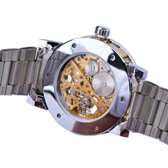 Luxury Watch, Steel Watch, Watch Sale, Mens Watch, Classic Watch