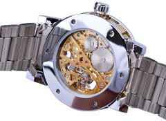 Luxury Watch, Steel Watch, Watch Sale, Mens Watch, Classic Watch