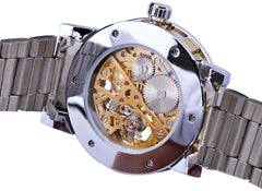 Luxury Watch, Steel Watch, Watch Sale, Mens Watch, Classic Watch