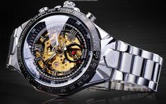 Luxury Watch, Steel Watch, Watch Sale, Mens Watch, Classic Watch
