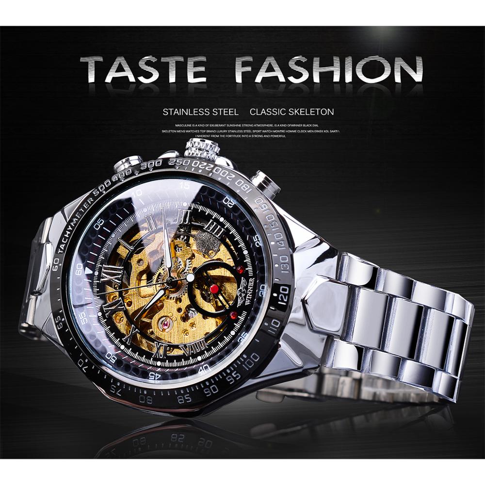  Luxury Watch, Steel Watch, Watch Sale, Mens Watch, Chronograph Watch, Unique Watch