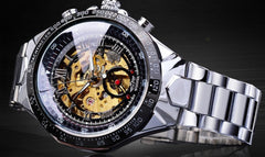  Luxury Watch, Steel Watch, Watch Sale, Mens Watch, Classic Watch