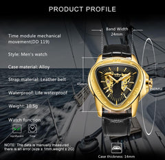 Luxury Watch, Steel Watch, Watch Sale, Unique Watch,