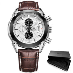 Chronograph Watch, Luxury Watch, Steel Watch, Watch Sale