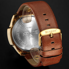 Chronograph Watch, Luxury Watch, Steel Watch, Watch Sale, Wooden Watch