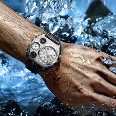Luxury Watch, Steel Watch, Watch Sale, Mens Watch, Chronograph Watch, Unique Watch