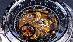  Luxury Watch, Steel Watch, Watch Sale, Mens Watch, Chronograph Watch, Unique Watch