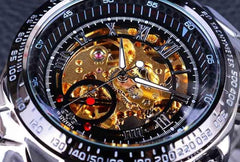  Luxury Watch, Steel Watch, Watch Sale, Mens Watch, Chronograph Watch, Unique Watch
