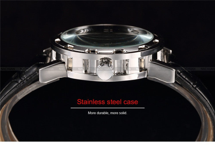 Luxury Watch, Steel Watch, Watch Sale, Mens Watch, Classic Watch