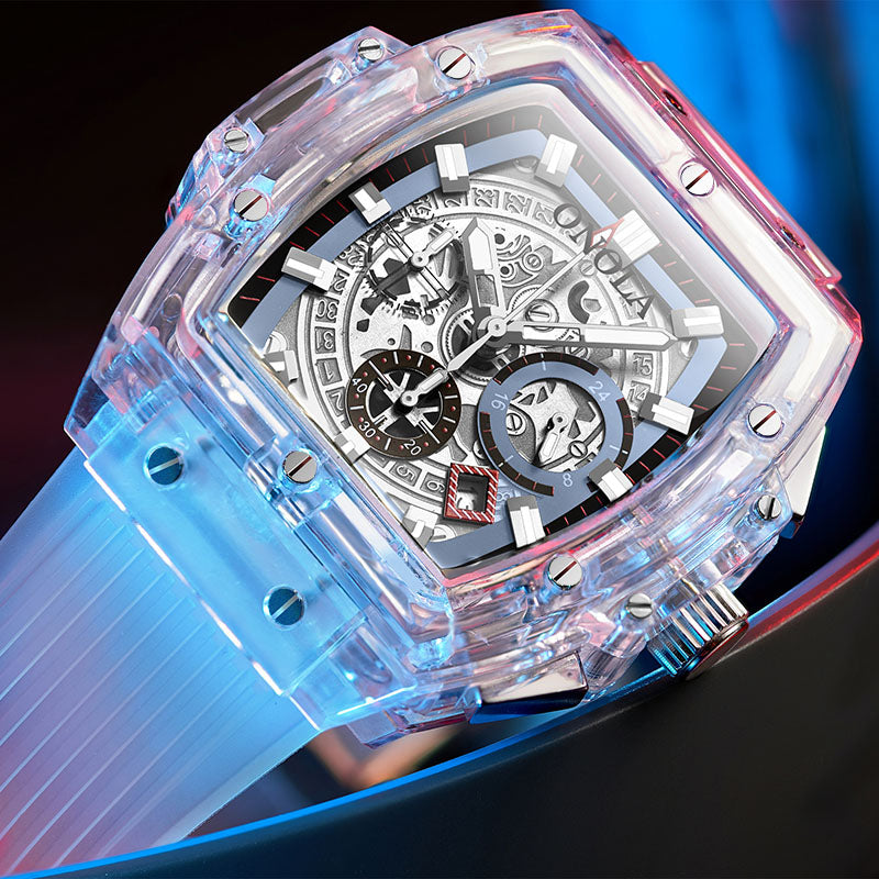 Luxury Watch, Steel Watch, Watch Sale, Unique Watch