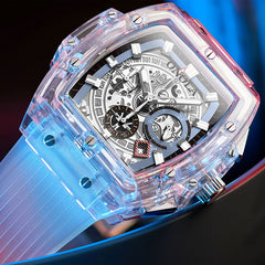 Luxury Watch, Steel Watch, Watch Sale, Unique Watch