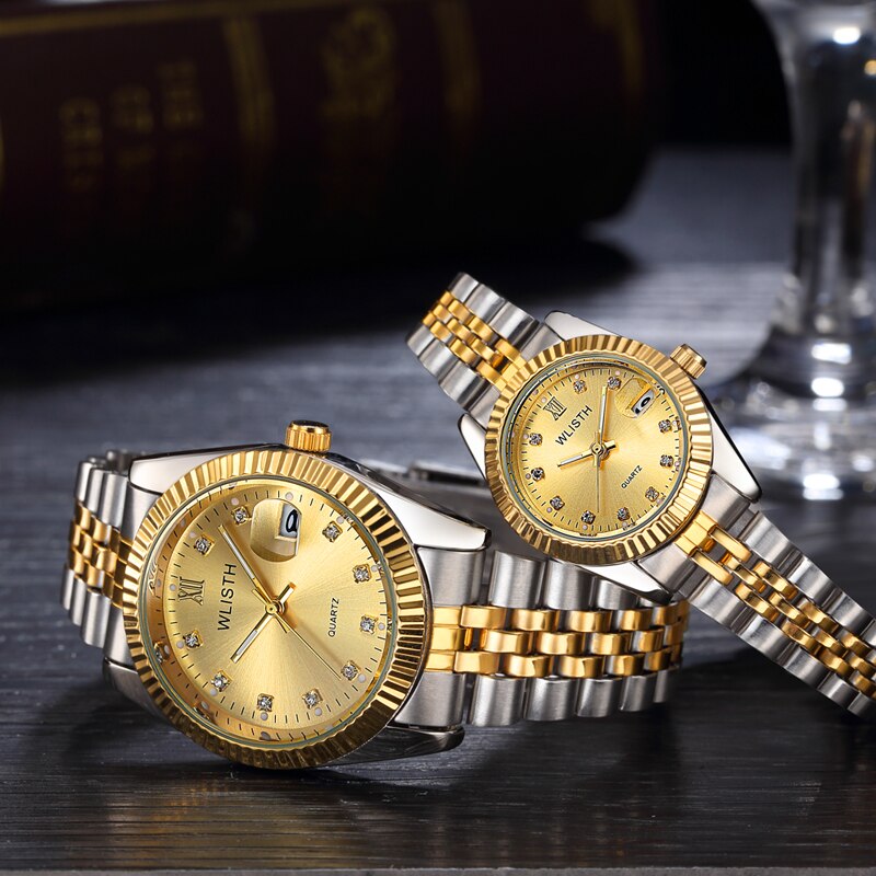 Luxury Watch, Steel Watch, Watch Sale